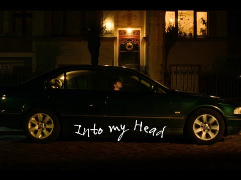 Henri Purnell - Into My Head (Official Music Video)