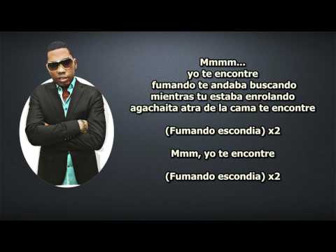 Fumando Escondia ( Letra ) - Black Jonas Point, Quimico Ultra Mega, Secreto, Poeta, albert 06