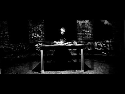 TCHAGUN - NOČNÍ MÚZA (OFFICIAL VIDEO)