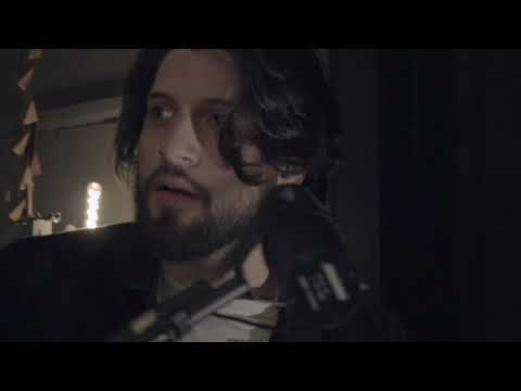 Coat Check Girl - Twenty Nine (Acoustic) LIVE