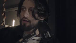 Coat Check Girl - Twenty Nine (Acoustic) LIVE