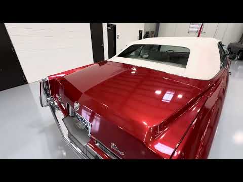 1976 Cadillac Eldorado (CC-1955382) for sale in Greensboro, North Carolina