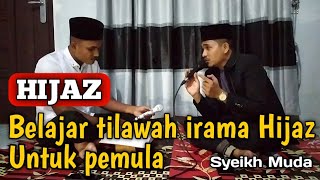 Download lagu Belajar tilawah irama Hijaz untuk pemula Q.S. Annaba' | Syeikh Muda mp3