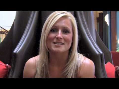Brittini Black chats about new Aarons Commercial and Jingle!