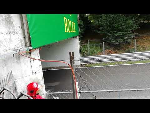 GP3 Monza 2018, Ascari