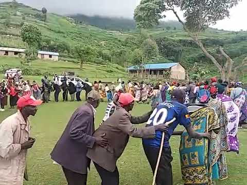 Io sherehe haitaki hasira