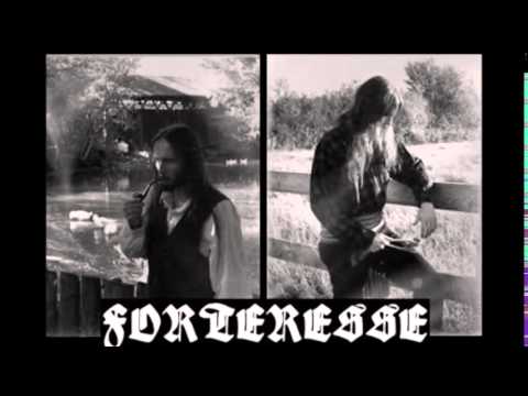 FORTERESSE- Wendigo