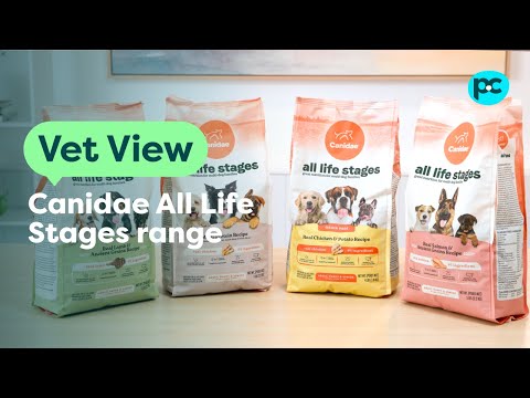 Canidae All Life Stages dog food | PET CIRCLE