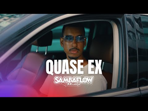 Demorô - Quase Ex #Sambaflow