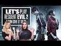 Let's Play Resident Evil 2: THE WAIT FOR THE RESIDENT EVIL 3 REMAKE