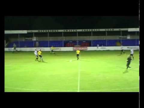 SWIFTS RESERVES 0-3 TOLLESBURY: 17/08/2011