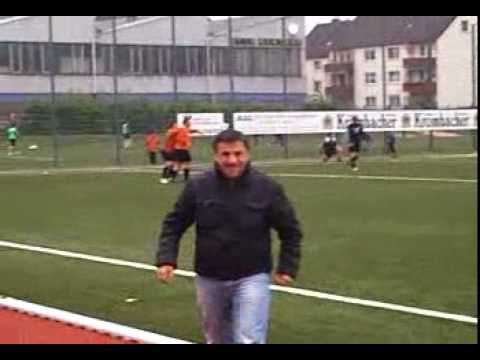 Tsv Lüdenscheid - SC Plettenberg 1-0 Yusuf Cilingir