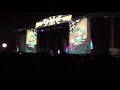 Dreamville Festival - J Cole brings out 21 Savage