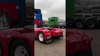 Satılık Scania R500 V8 / Manual / Full Air / Retarder / Low cab / Special / Eur çekici - Görüntü 4 | Autoline TR Scania R500 V8 / Manual / Full Air / Retarder / Low cab / Special / Eur çekici | Görüntü 4 - Autoline