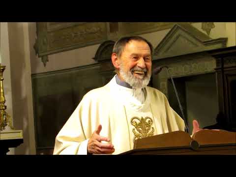 France Urbanija - Triglavski župnik -  80 let