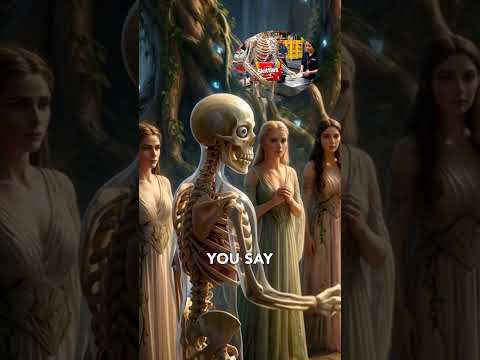 What if you brought a bag of Candy to an Elf Kingdom?