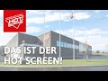 Das Ist Der Hot Screen