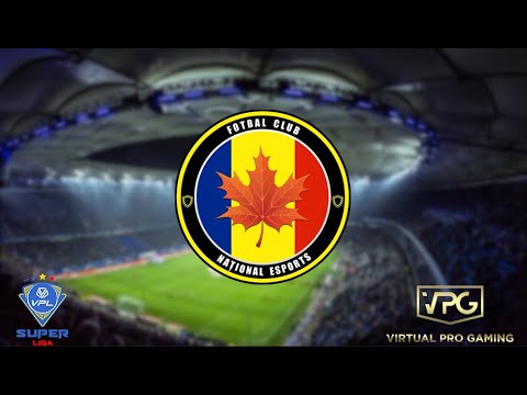 Fc National in VPL Romania/Championship B