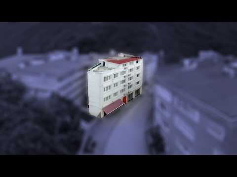 AYVANSARAY BUILDING