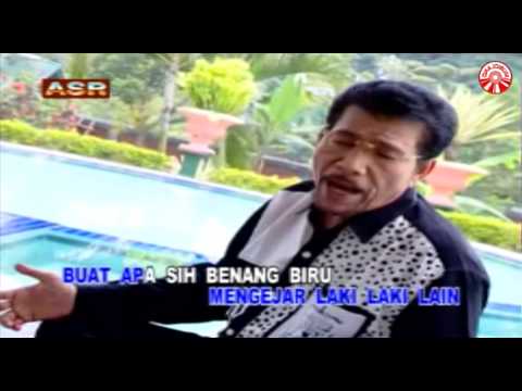 Meggi Z - Benang Biru [Official Music Video]