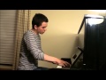 Bring Me The Horizon piano medley 