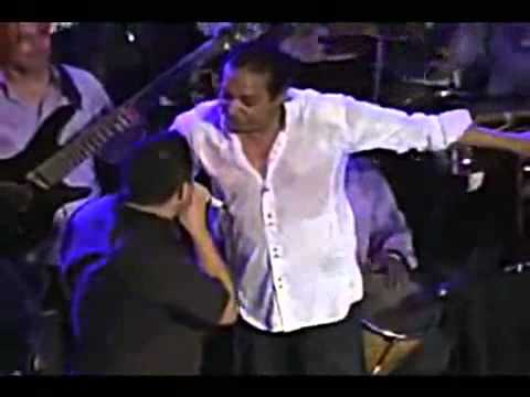 Mi Ahijado Diomedes Díaz & Felipe Pelaez (tuvallenato.com)