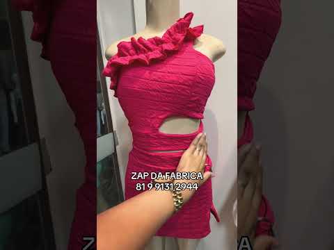 MODA FEMININA DE 9,99 #fabrica #moda # #atacado #modacenter