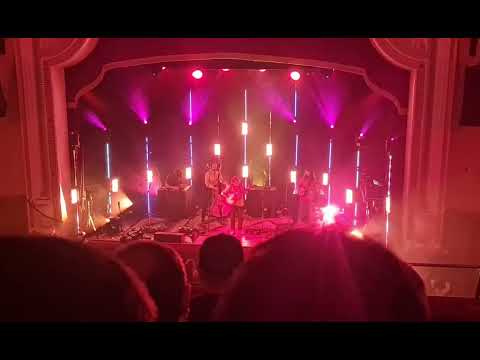 Billy Strings Islington 27/3/2022