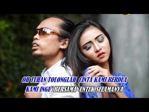Cinta Tak Dapat Bersatu - Arya Satria feat. Gita Florencia (Official Music Video)