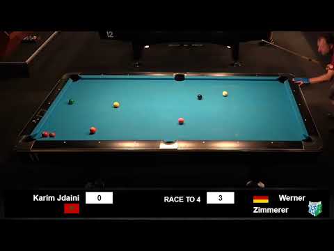 INGOLSTADT OPEN WARM-UP 25.06.2019