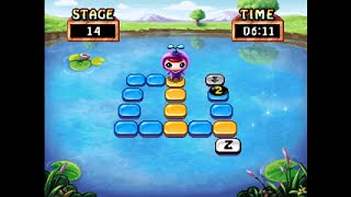 Millennium Arcade Neo 2.0: Button Jumper (2012 M521)