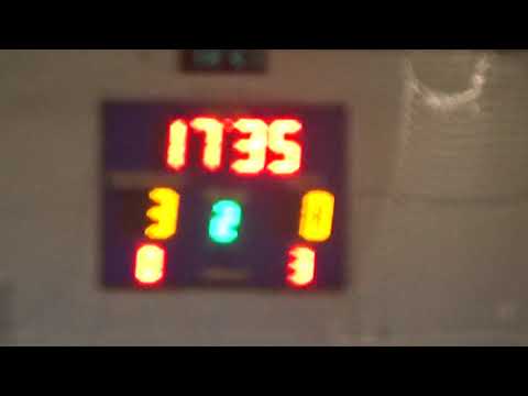 5 КУ 9 Zombee – JC Бегемоты