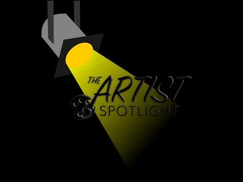 The Artist Spotlight: Steve Pancrate/Redaska Studio