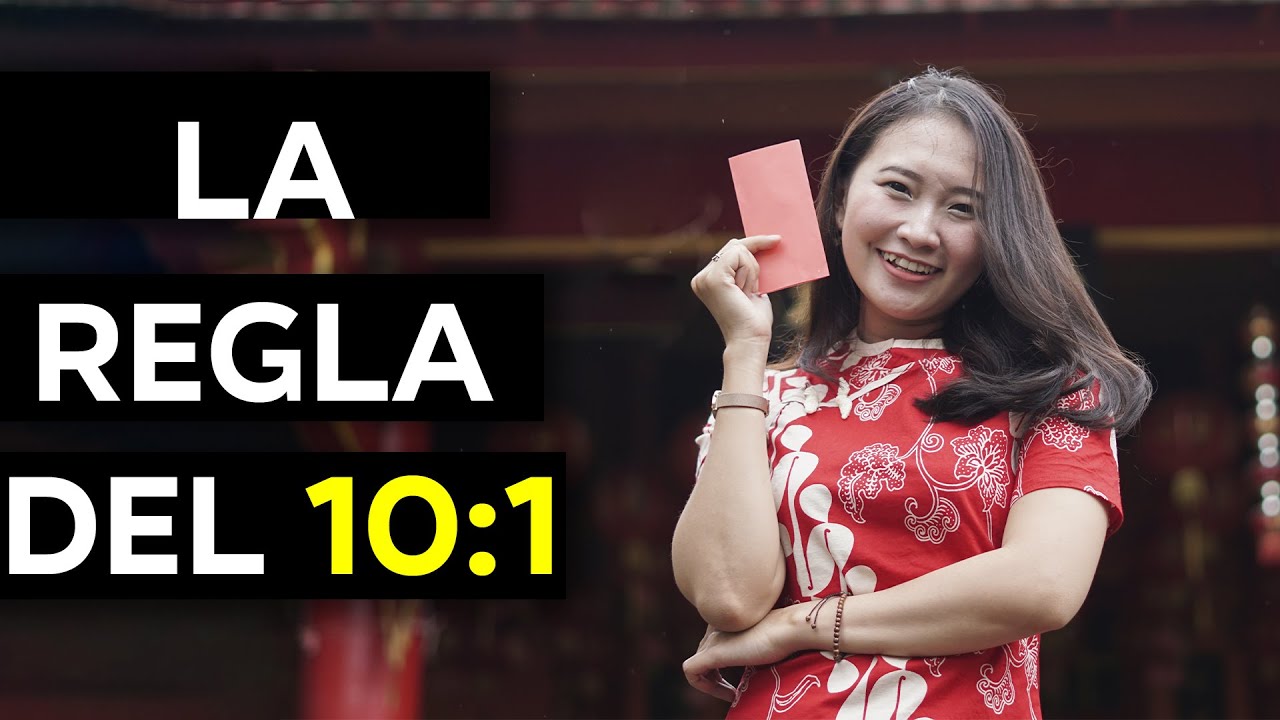 REVELADO EL SECRETO CHINO PARA AHORRAR DINERO