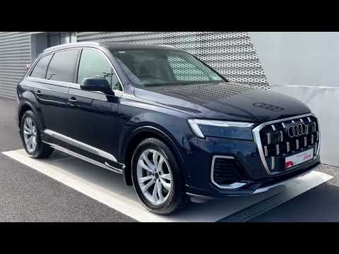 Audi Q7 45 Tdi SE quattro from €1,260 per month - Image 2