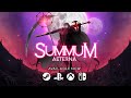 Gameplay video of Summum Aeterna  Playstation 4