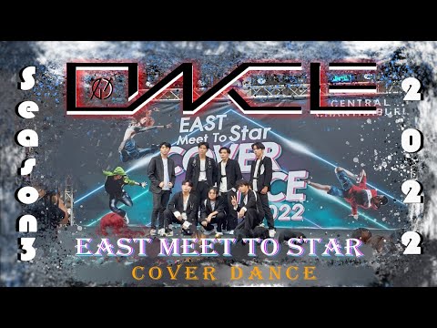 ONCE | CoverDance BTS | EAST Meet To Star COVER DANCE #Season3 2022