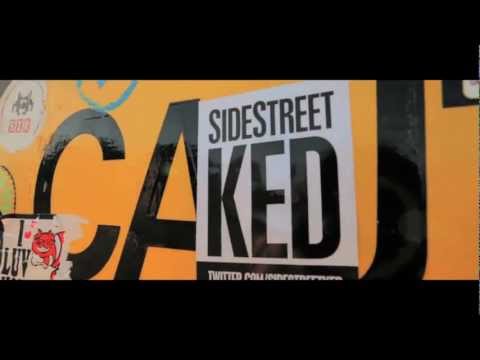 SideStreet KED 