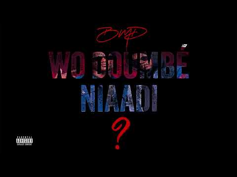 B.M.D- wo doumbé niaadi (Audio)