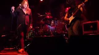 Pink cream 69 Bremen 2018 &quot; Man of sorrow&quot;