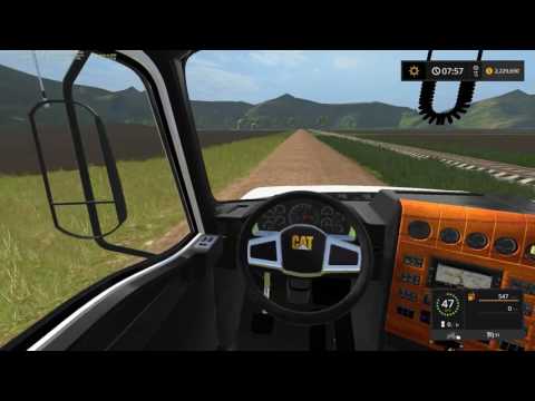 Farming simulator 2017| Indiana MP with Stark Modding