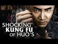 Kung Fu - Full movie [ENG SUB] 2018