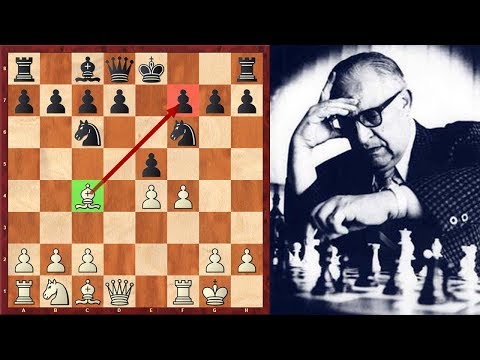 Catastrophe In The Opening! Kolty Attacks...