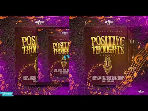 G Whizz - Hardwork Pays🎶 (Positive Thoughts Riddim🎛) March 2019✔