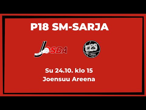 P18 SM Josba - TPS 24.10-.2021