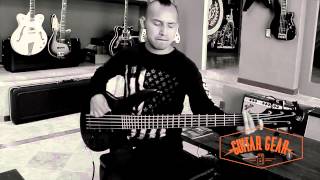 Video thumbnail for ISP Technologies - Beta Bass Preamp by Guitar Gear