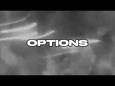 HappyBirthdayCalvin - Options (Official Visualizer)