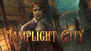 Lamplight City