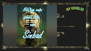 Truyện Những cuộc phiêu lưu của Sinbad \ Audio book \ Sách nói \ (Rất hay). 