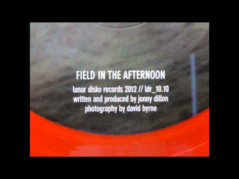 Automatic Tasty -- Field In The Afternoon